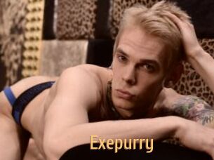 Exepurry