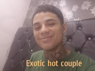 exotic_hot_couple Single Spass