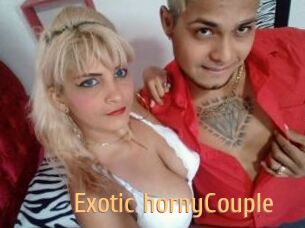 Exotic_hornyCouple