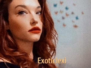 exoticlexi Single Spass