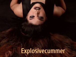 Explosivecummer
