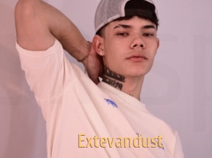 Extevandust