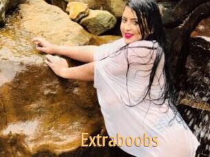 Extraboobs