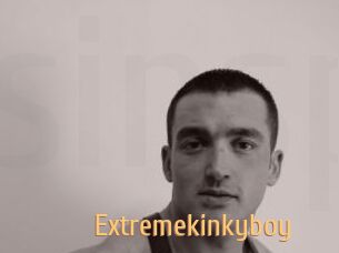 Extremekinkyboy