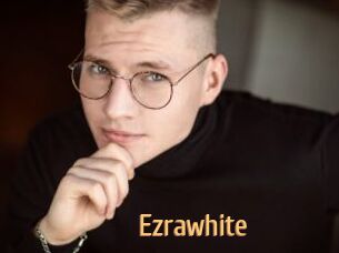 Ezrawhite