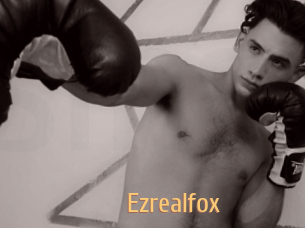 Ezrealfox