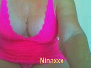 Ninaxxx