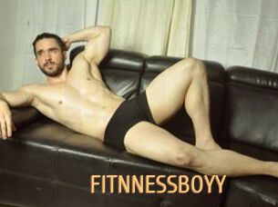 FITNNESSBOYY