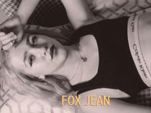 FOX_JEAN