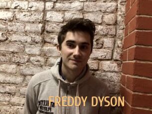 FREDDY_DYSON