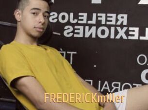FREDERICKmiller