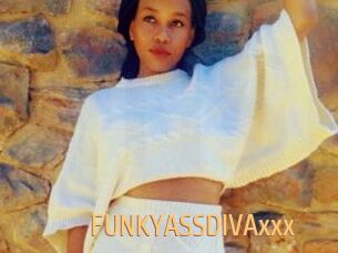 FUNKYASSDIVAxxx