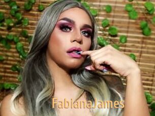 FabianaJames