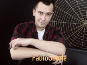 FabioGentle