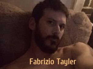 Fabrizio_Tayler