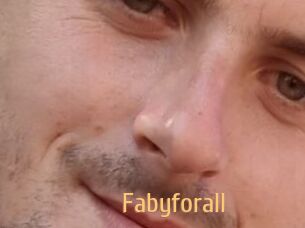 Fabyforall