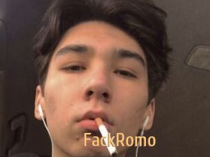 FackRomo