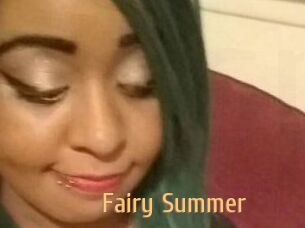 Fairy_Summer
