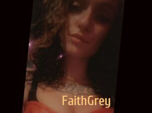 FaithGrey