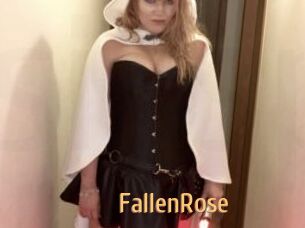 FallenRose