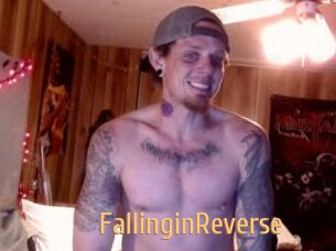 FallinginReverse