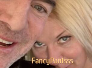 FancyPantsss