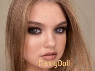 FannyDoll