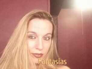 Fantasias