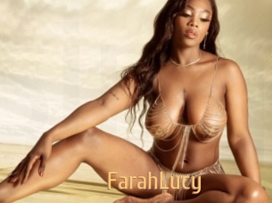 FarahLucy Single Spass