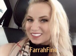 FarrahFine