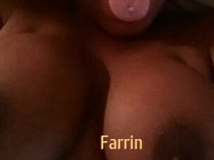 Farrin