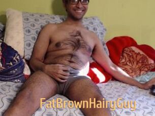 FatBrownHairyGuy