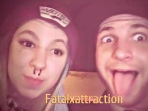 Fatalxattraction