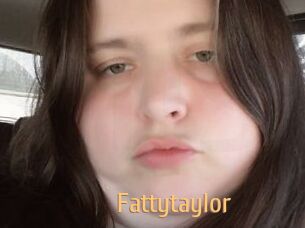 Fattytaylor