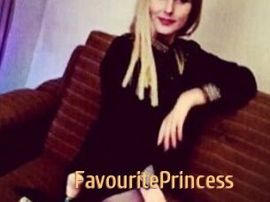 FavouritePrincess