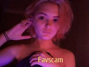 Favscam