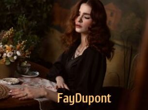 FayDupont