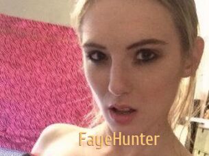 FayeHunter