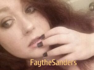 FaytheSanders