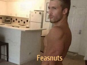Feasnuts