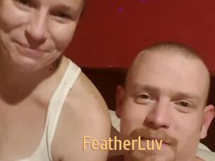FeatherLuv