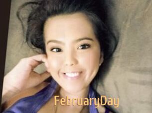 FebruaryDay