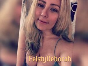 FeistyDeborah