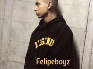 Felipeboyz