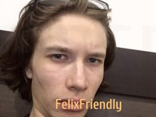FelixFriendly