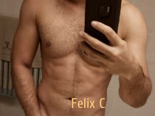 Felix_C Single Spass