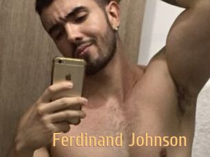 Ferdinand_Johnson