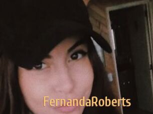 FernandaRoberts