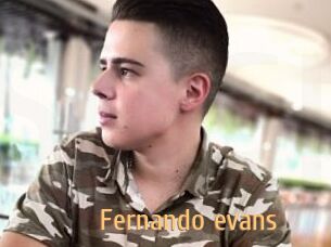 Fernando_evans