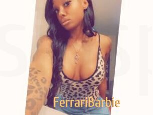 FerrariBarbie